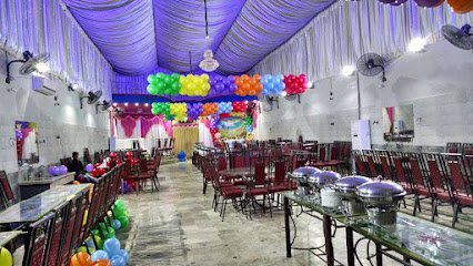 Shayan Banquet. شایان بینکویٹ