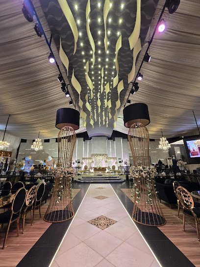 The Corum Banquet