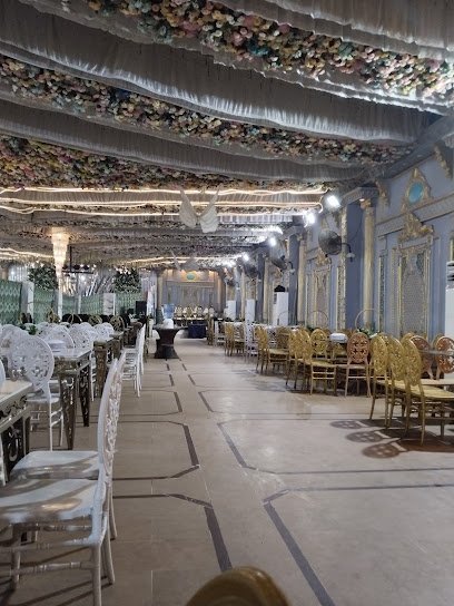 Grand Sapphire Banquet