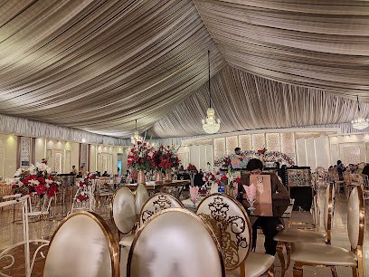 Eshaal Gold Banquet