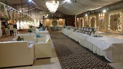 Jilani Marriage Lawn