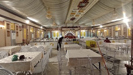 Paras Luxury Banquet