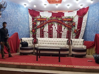 Amir Marriage Hall