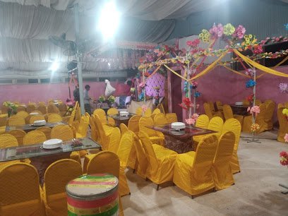 Maryam Banquet