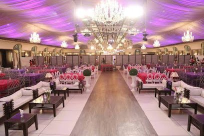 Askari Event Place - Banquet & Lawns