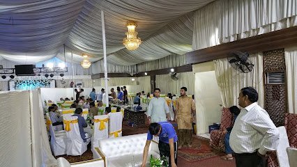 Naubahar Lawn