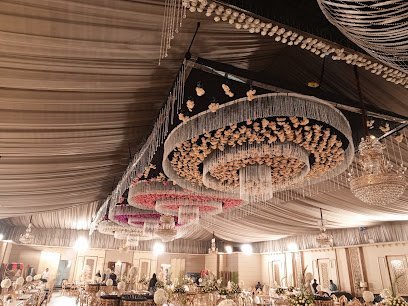 Eshaal Banquet Shah Re Faisal