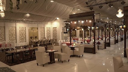 Saltanat Banquet Hall