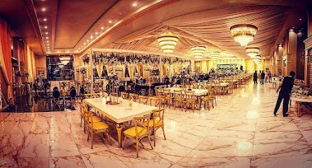 The Mansion Marquee
