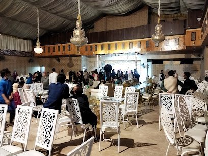 Al-Dastageer Banquet