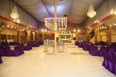 Auriga Marriage Garden
