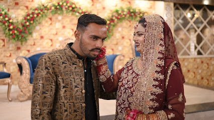 Abd Shutters – Wedding Photographer Karachi