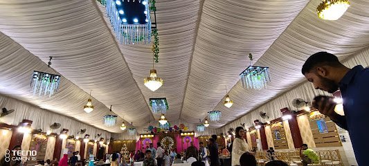 Maham Banquet