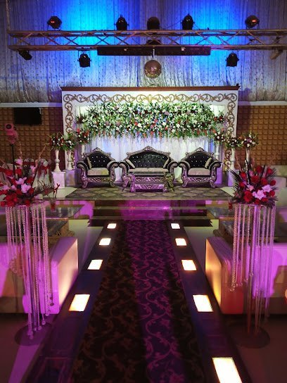Grand Imperial Banquet