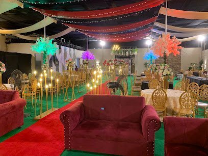 The Wedding Court