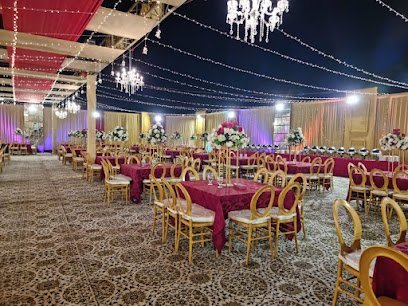 Shehnai Lawns Drive Inn