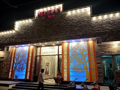 Mehran Banquet