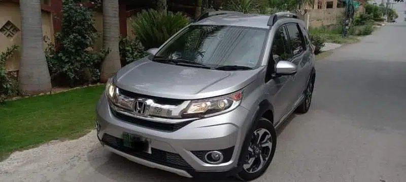 Brv Available On Rent