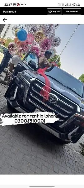 Rent A Car