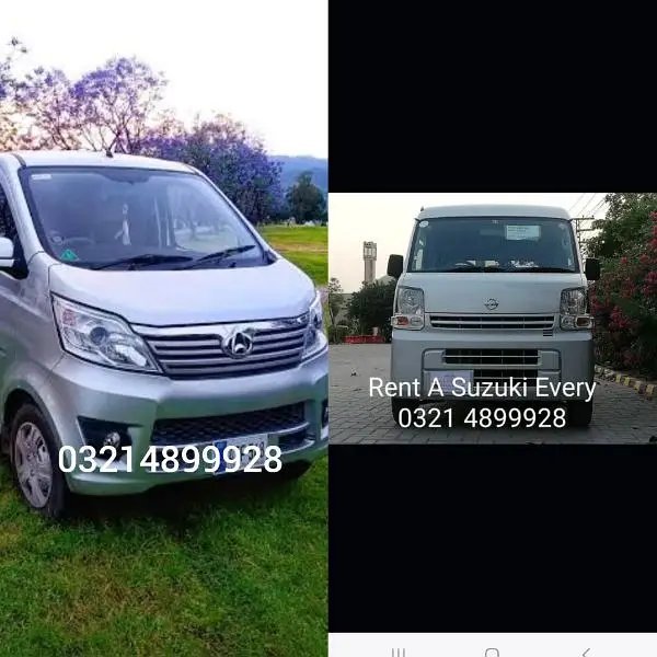 Rent A Car