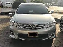 Ride Indrive Service
