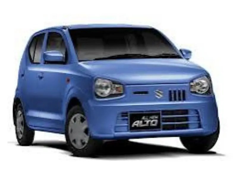 Car Available For City And Out Of City With Driver