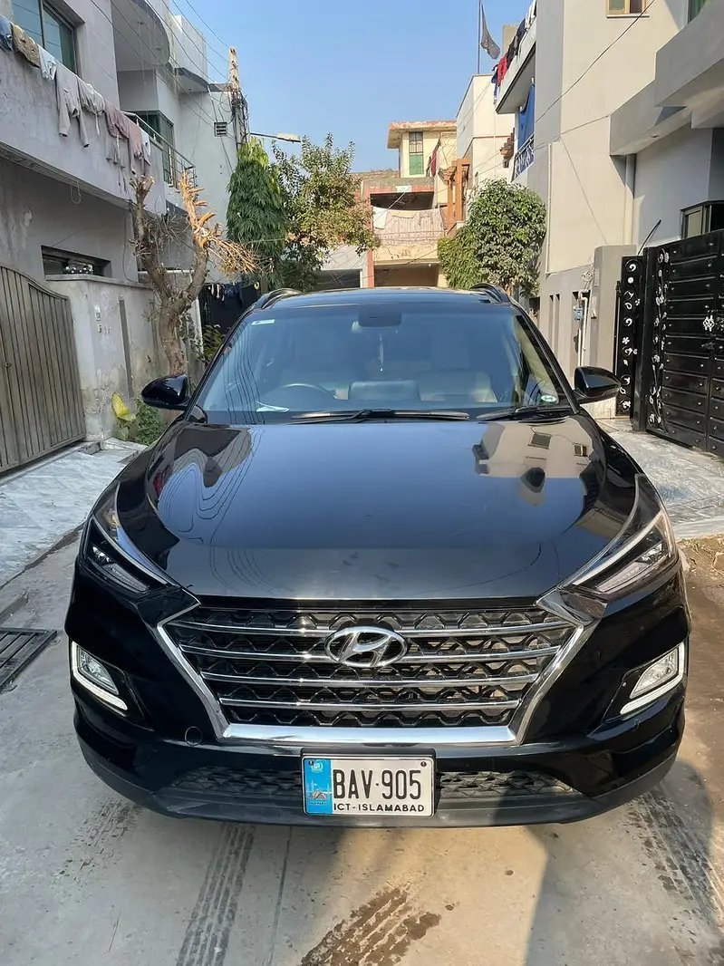 Muneeb Rent A Car