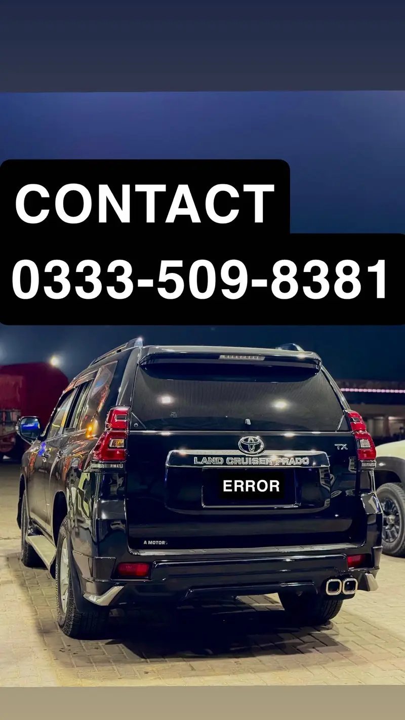 Rent A Car