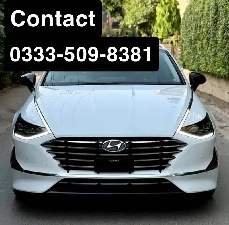 Lahore Rent A Car | Best Rent A Car | Self & With Driver|City Or Out