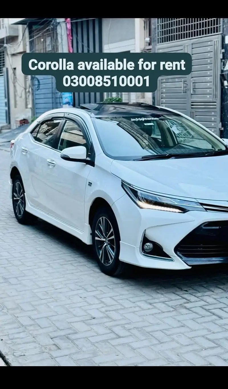 Mughal Tours & Rent A Car