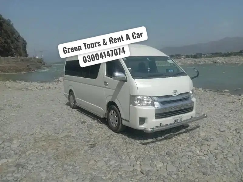 Green Travels & Tours