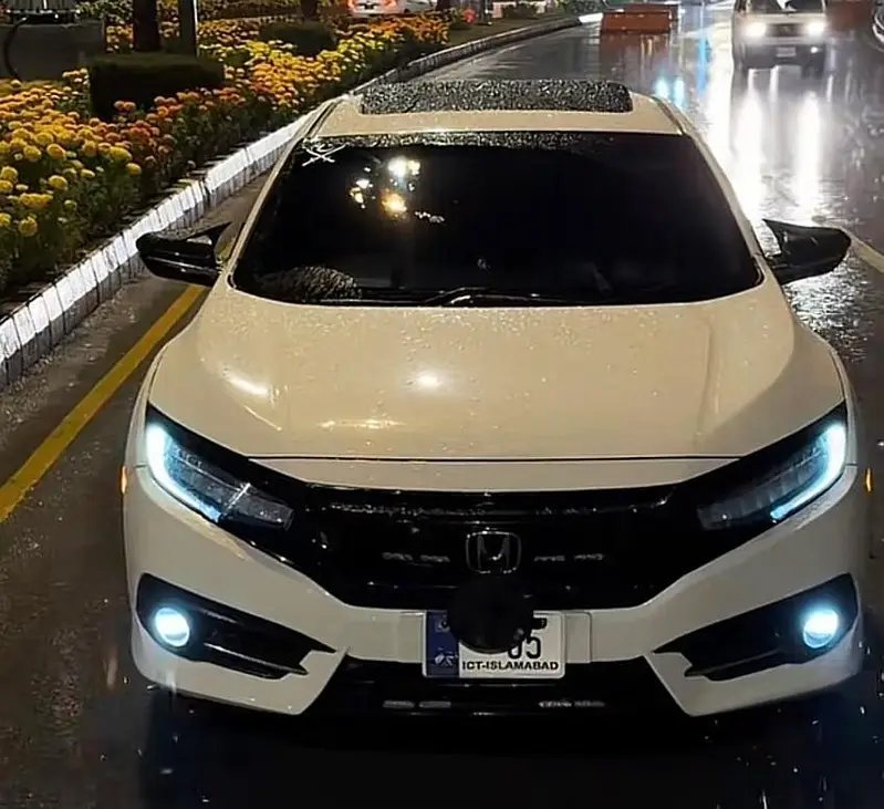 Suzuki Alto Rent A Car