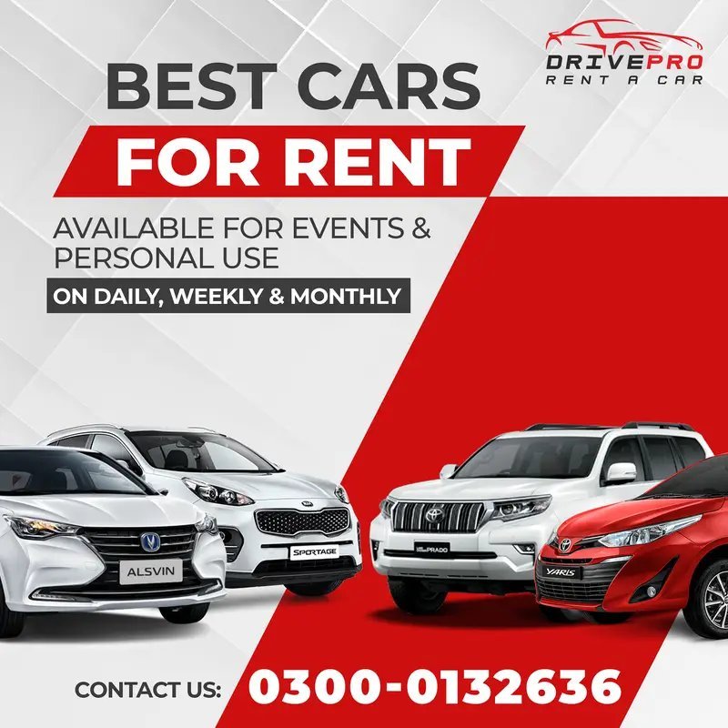 Rent A Car
