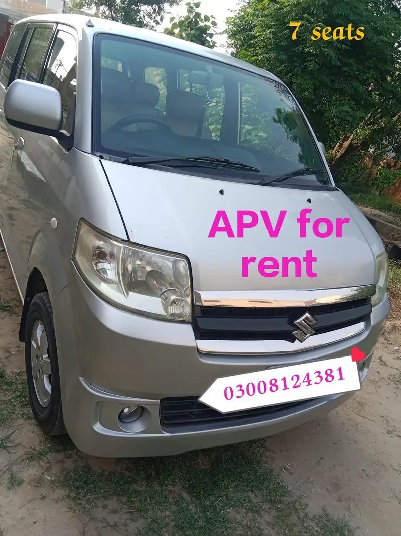 Rent A Car