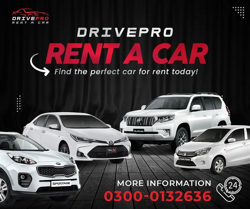 Rent A Car