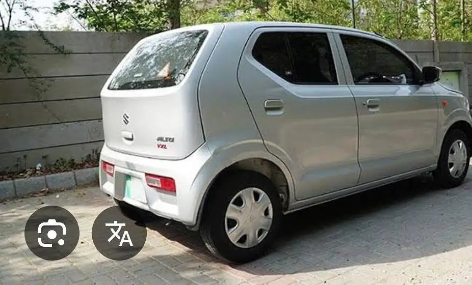 Rent A Car