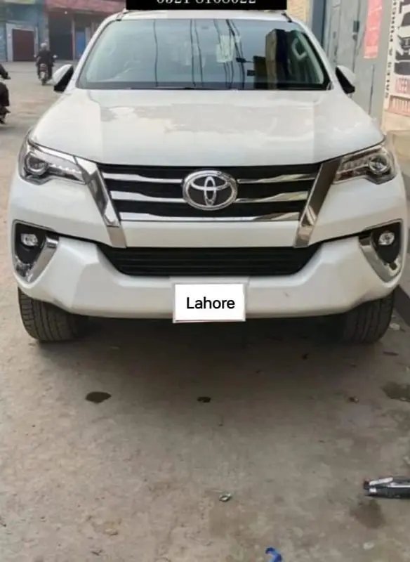 Shabbir Rent A Car