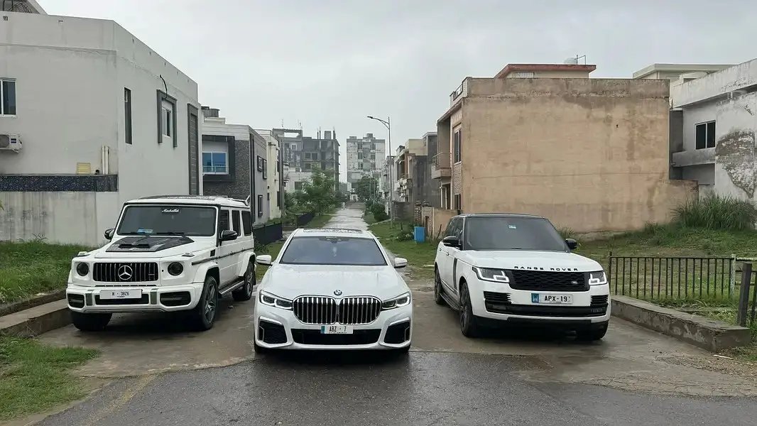 Rent A Car