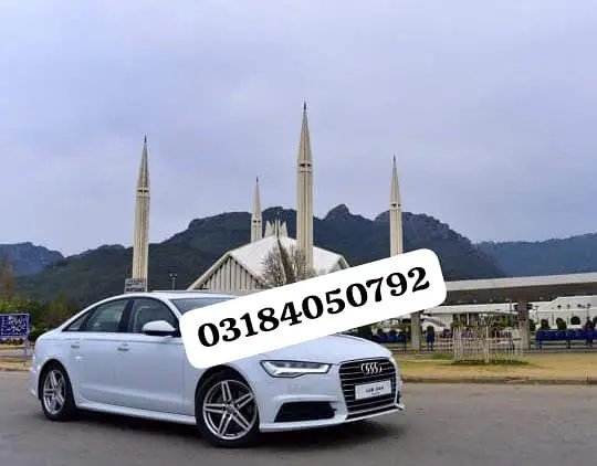 Karachi Tours & Travel