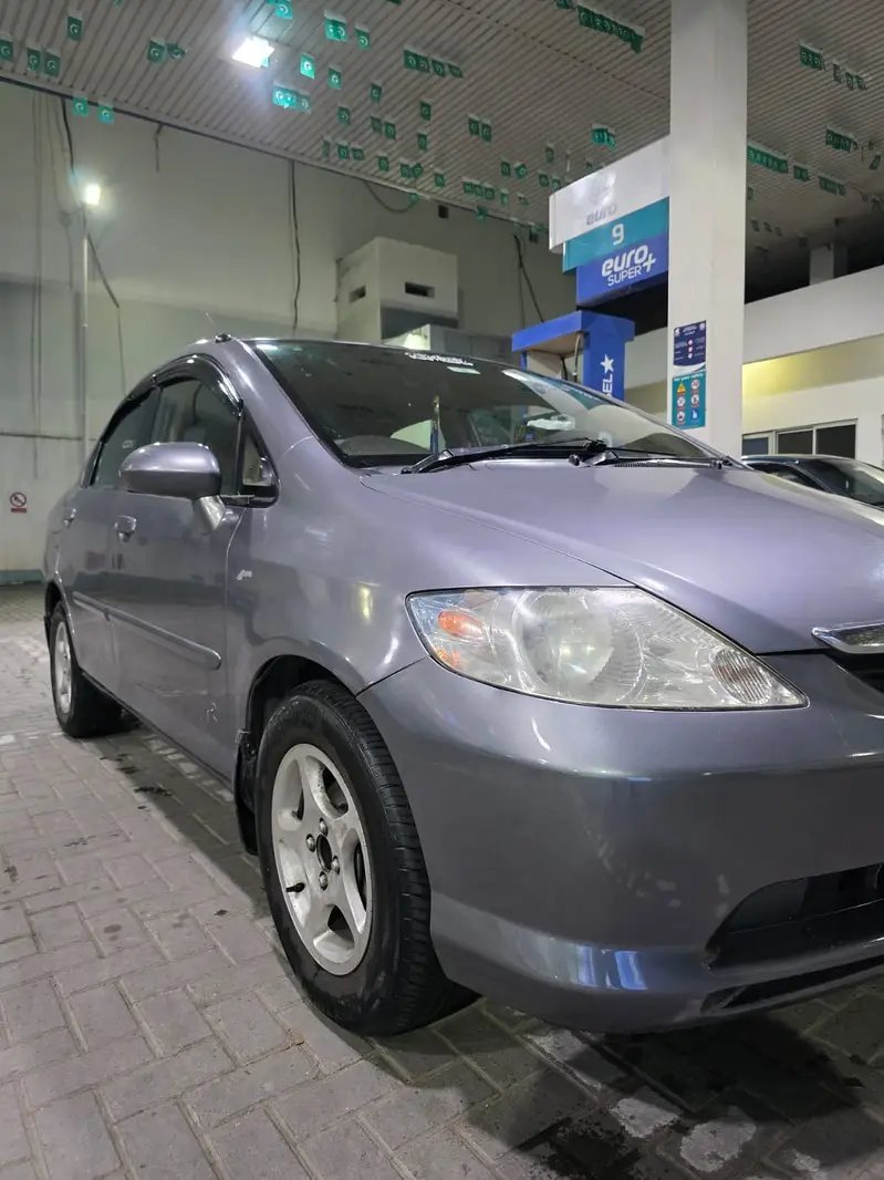 Rent A Car