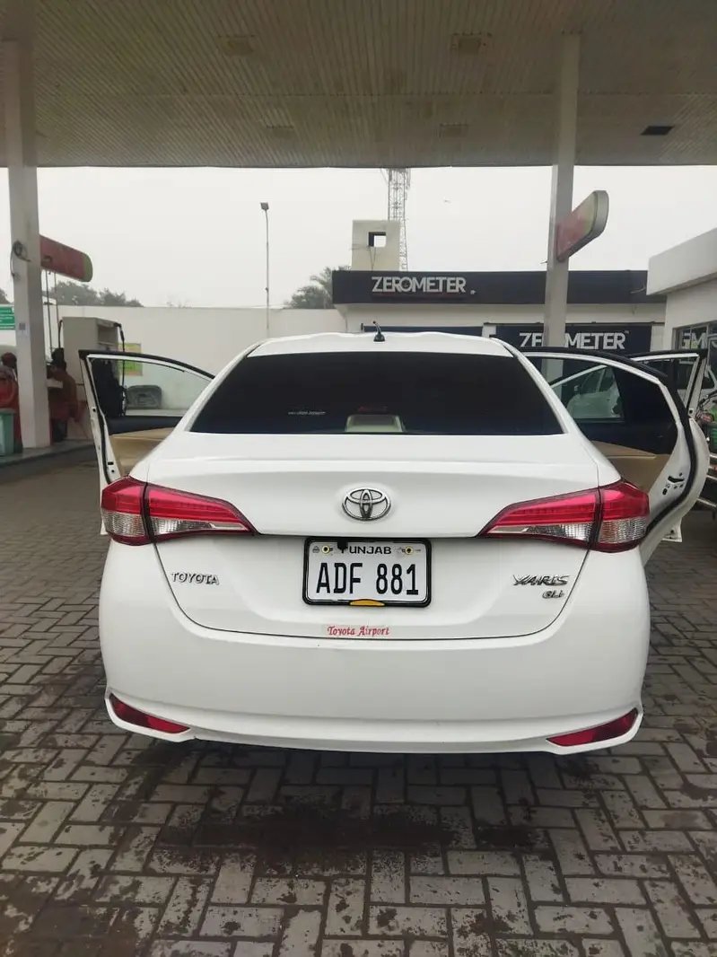 Rent A Car