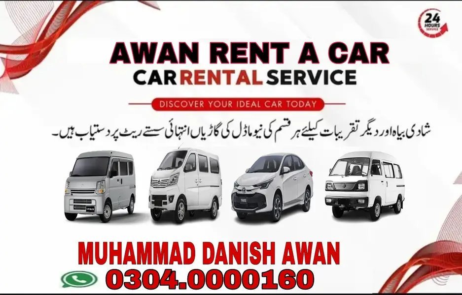 Rent A Car