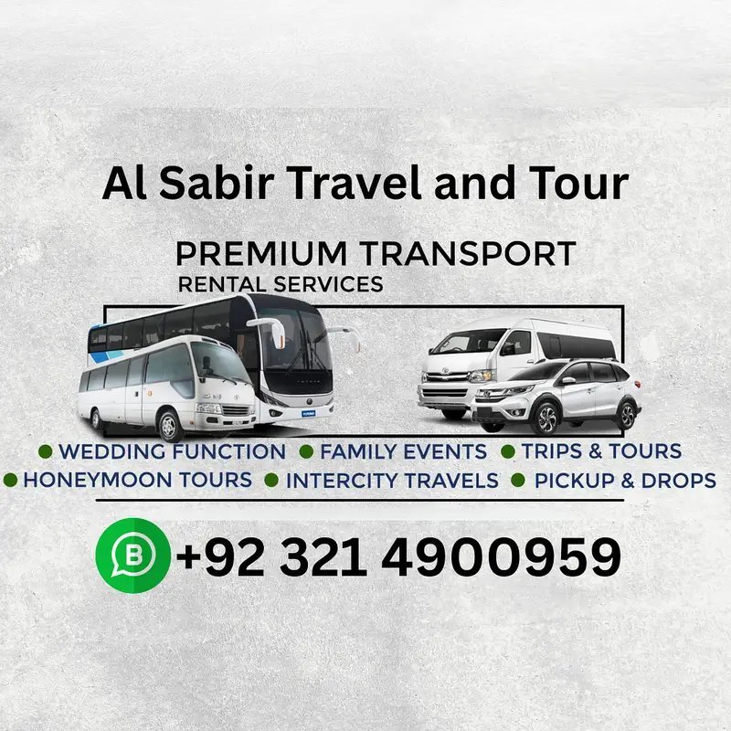 Rent A Bus