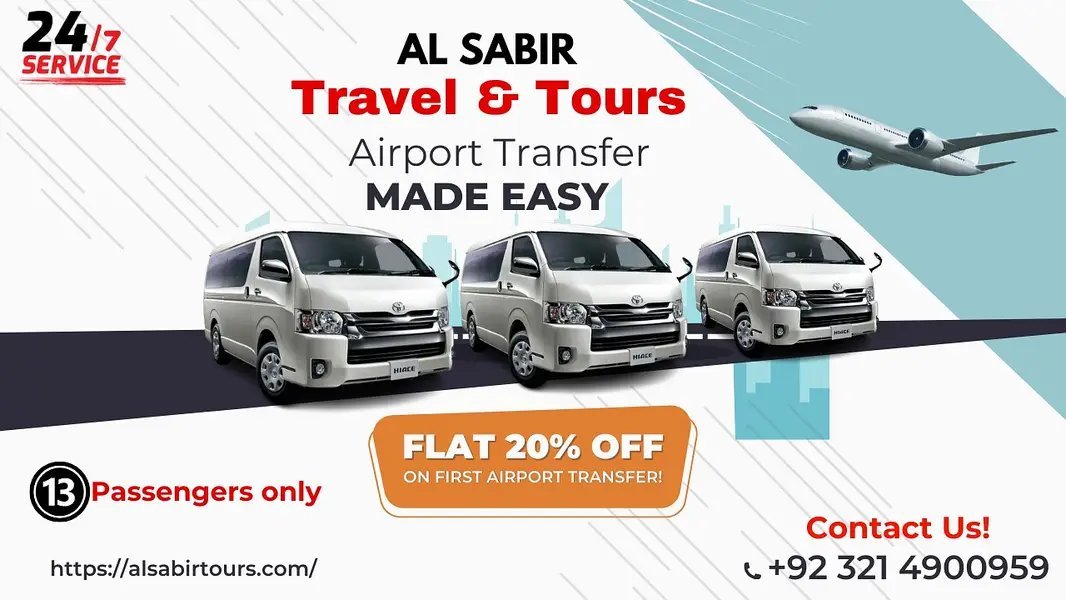 Hiace Grand Cabin / Coaster Van Rental
