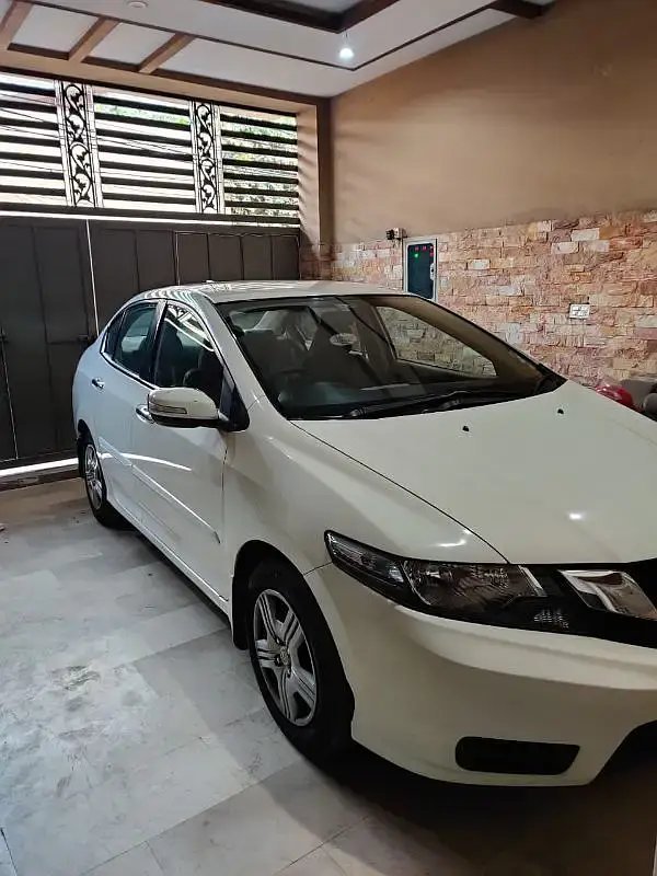 Self Drive Rent A Car