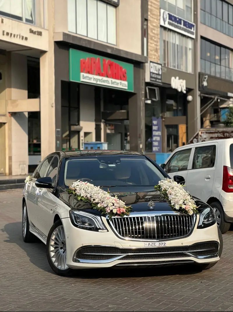 Rental Service/ Rent Booking For Wedding,Tours,Events/ Self Rent A Car