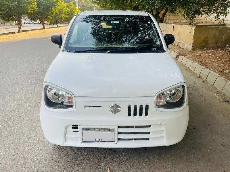 Suzuki Alto Suzuki Cultus On Daily / Monthly / Weekly Basis On Rent