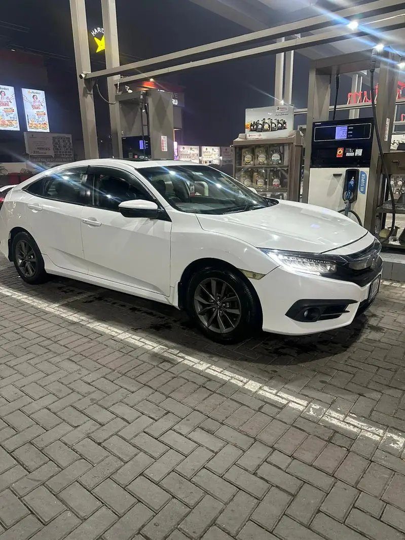 Rent A Car