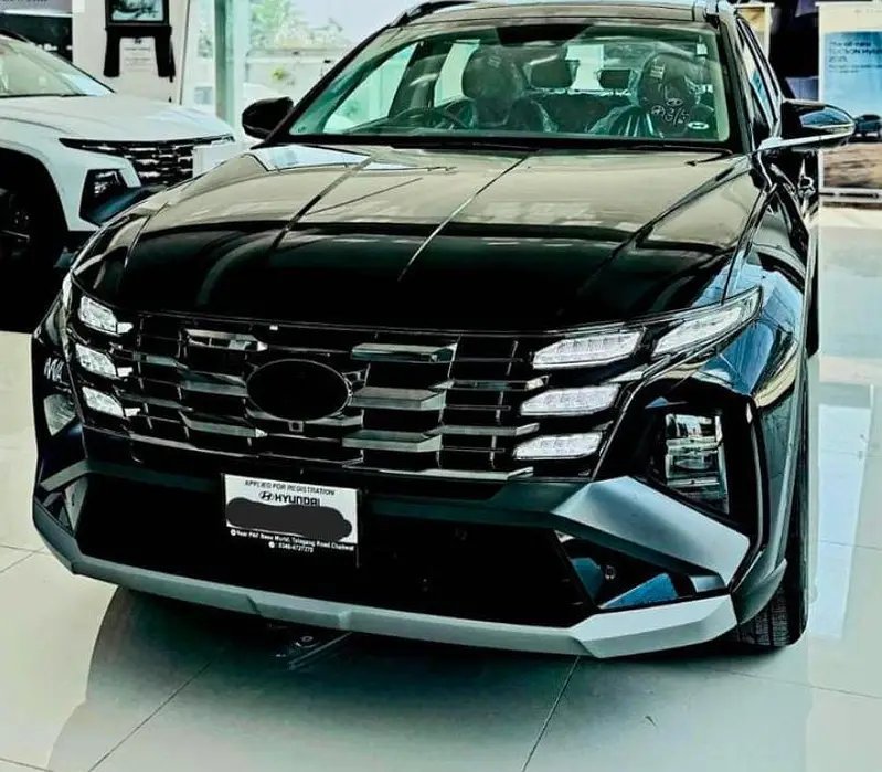 Shabbir Rent A Car