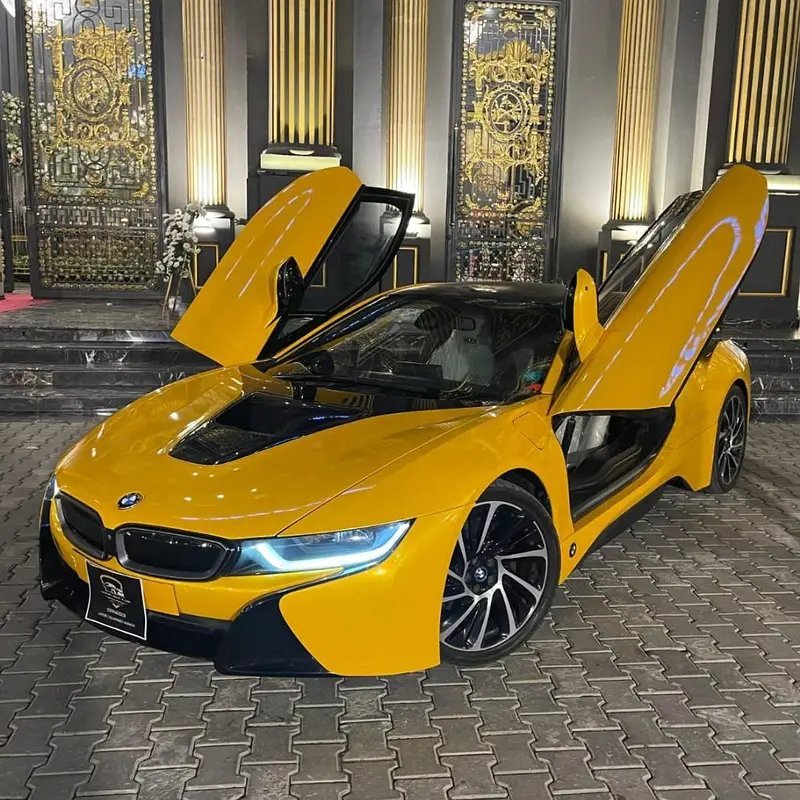 Rent A Car